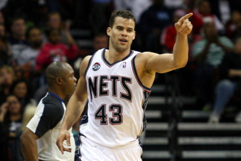 Kris Humphries Wiki 2021 Net Worth, Height, Weight, Relationship