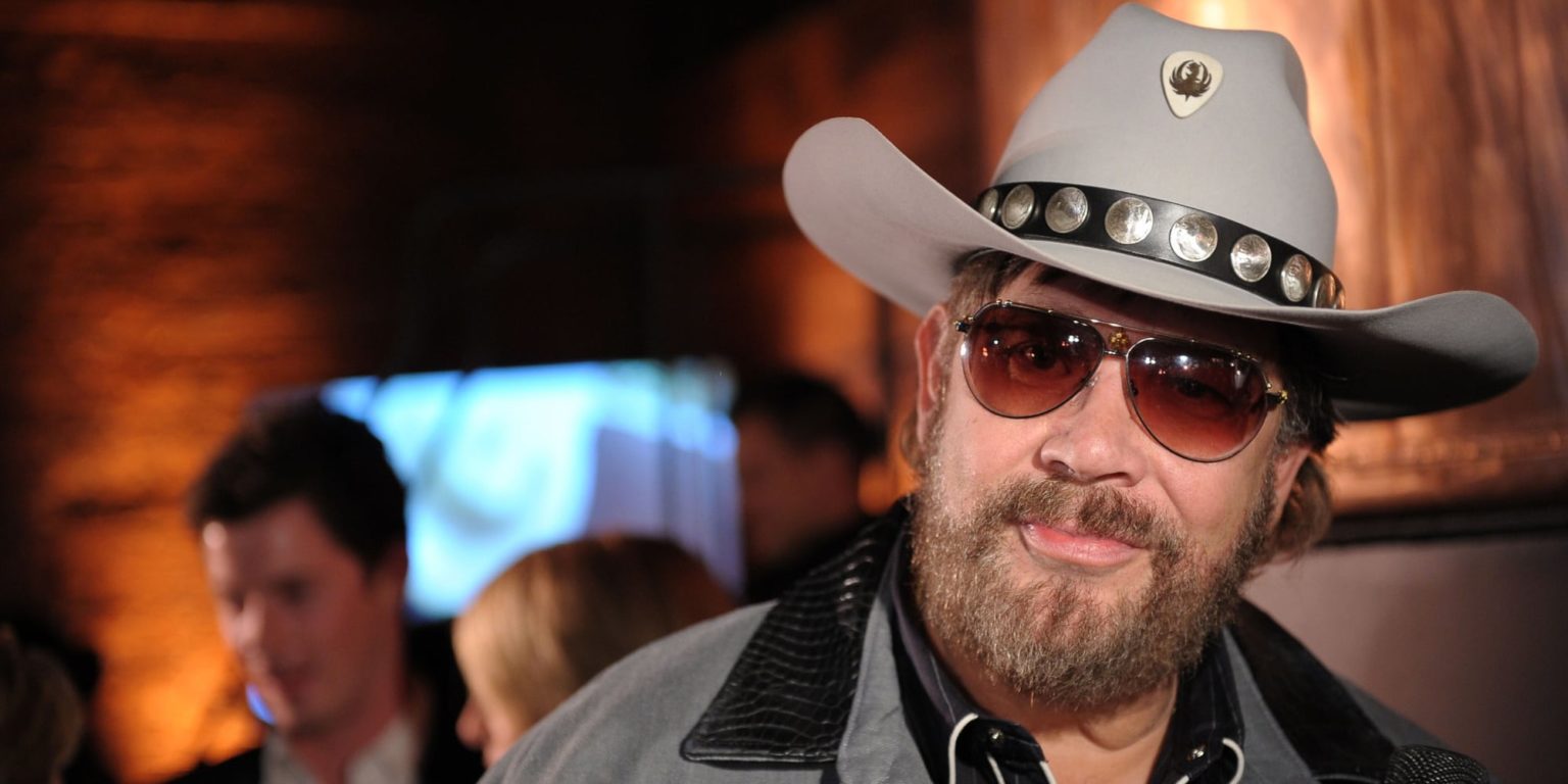 Hank Williams Jr. Networth 2020, Height, Weight, Relationship & Full