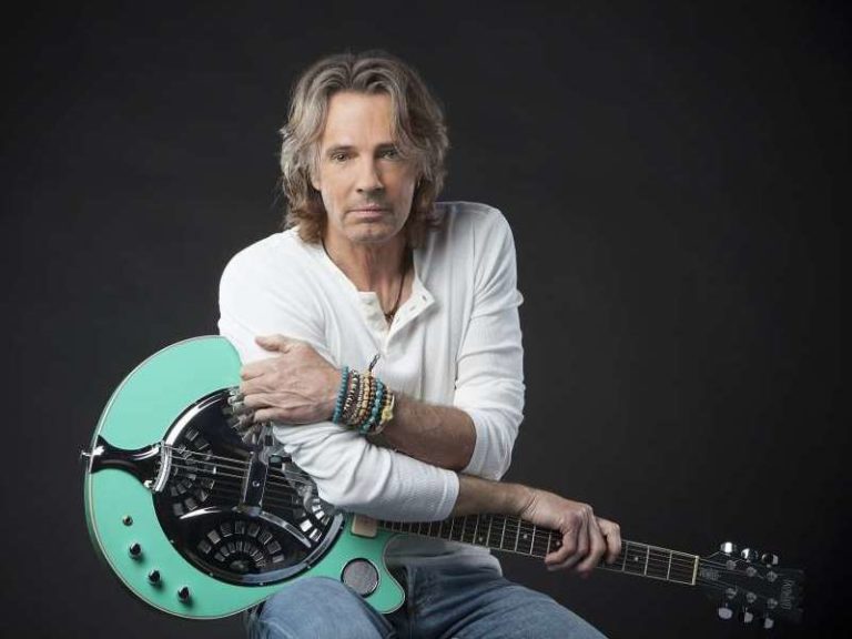 Rick Springfield Networth 2020, Height, Weight, Relationship & Full