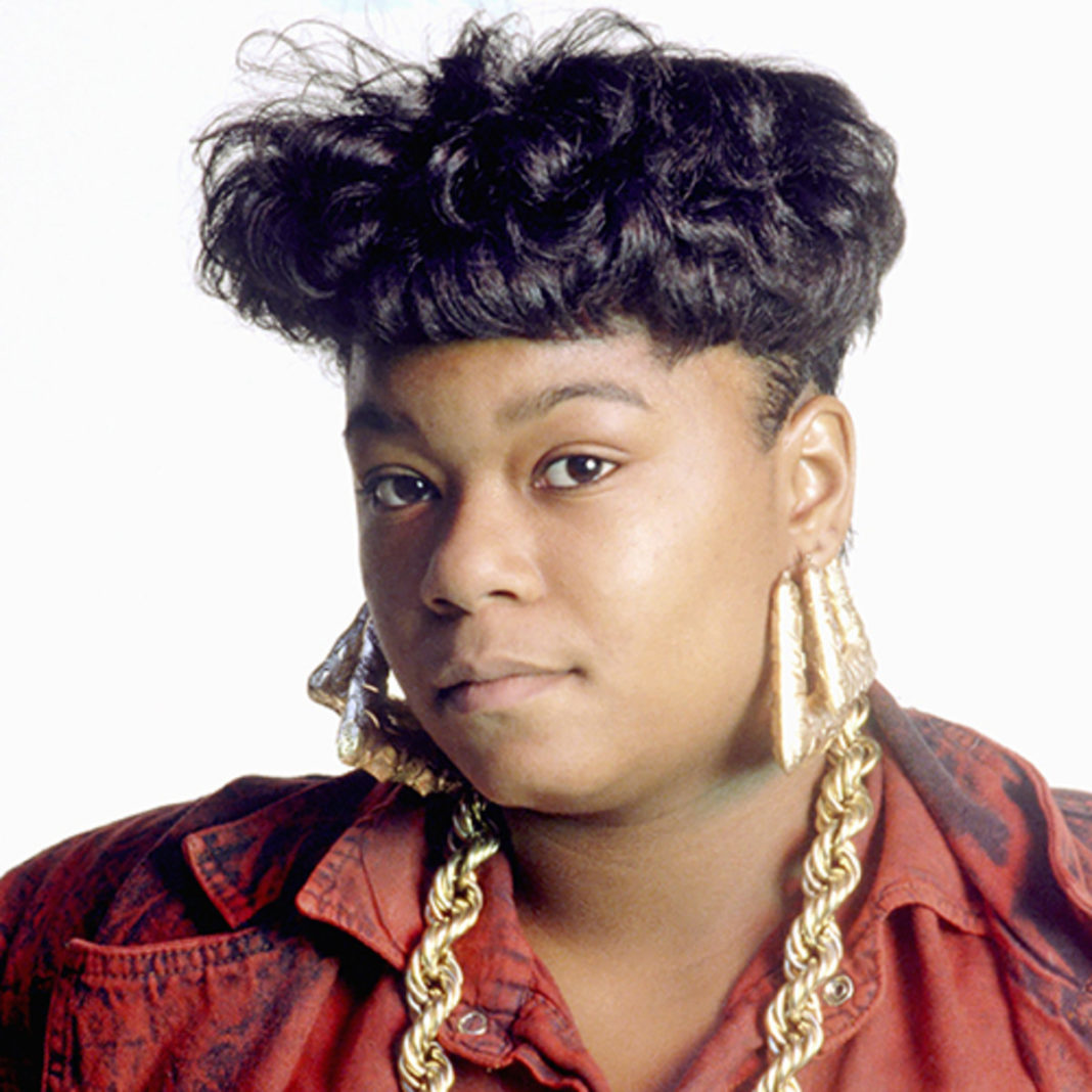 Roxanne Shante Wiki 2021 Net Worth, Height, Weight, Relationship