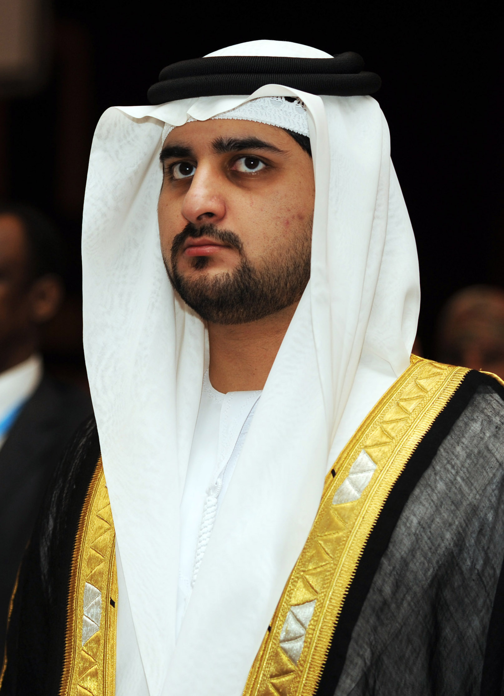 Mohammed Bin Rashid Al Maktoum Networth 2020 Height Weight Relationship And Full Biography