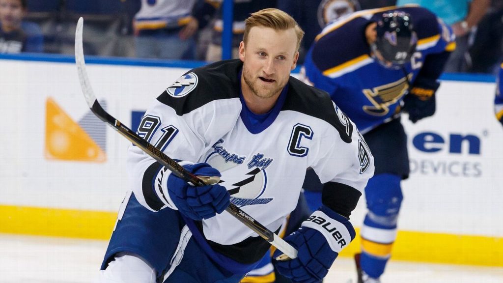 Steven Stamkos Wiki 2021 Net Worth Height Weight Relationship   Steven Stamkos 1024x576 