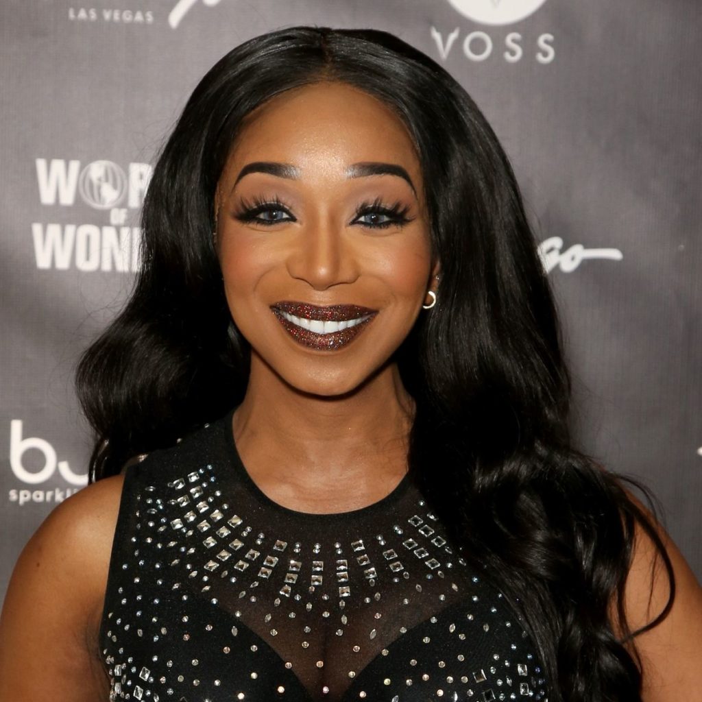 Tiffany Pollard Wiki 2021 Net Worth, Height, Weight, Relationship