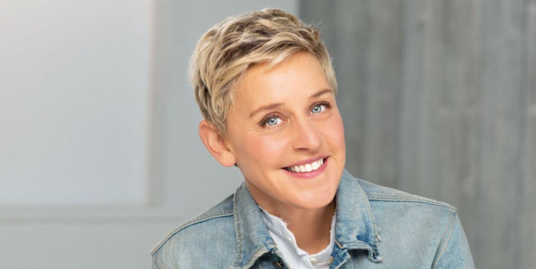 Ellen DeGeneres Networth