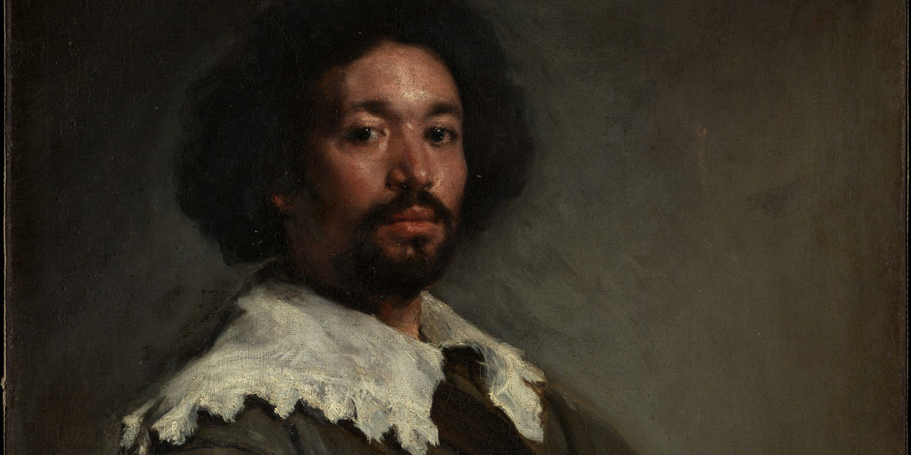 1650 – Diego Velázquez, Juan de Pareja | Fashion History Timeline