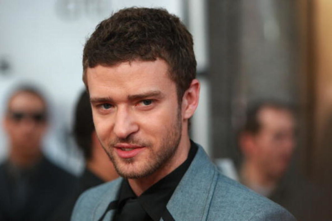 Justin Timberlake Networth