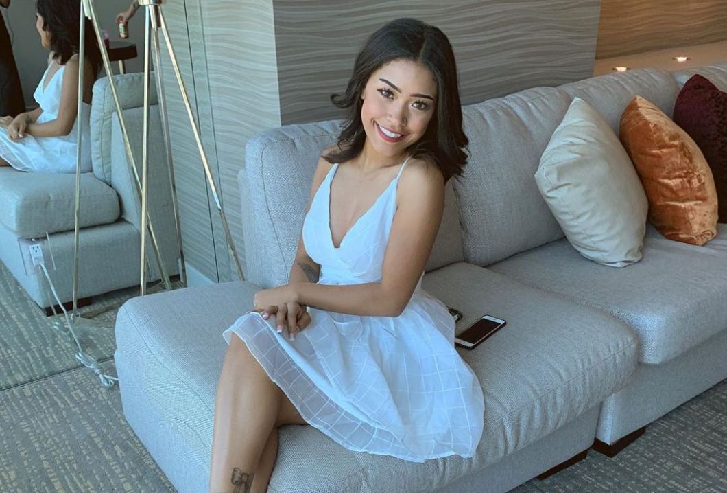 Leilani Castro (Tiktok star) Wiki, Biography, Age, Boyfriend, Family, Facts  and More - Wikifamouspeople