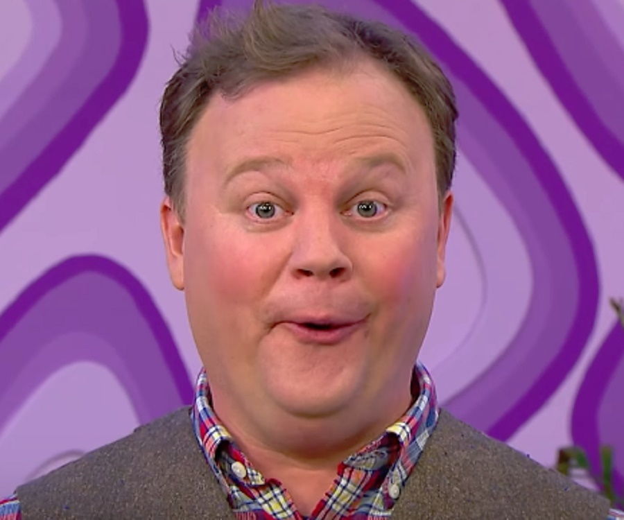 Justin Fletcher Biography - Facts, Childhood, Family Life, Achievements