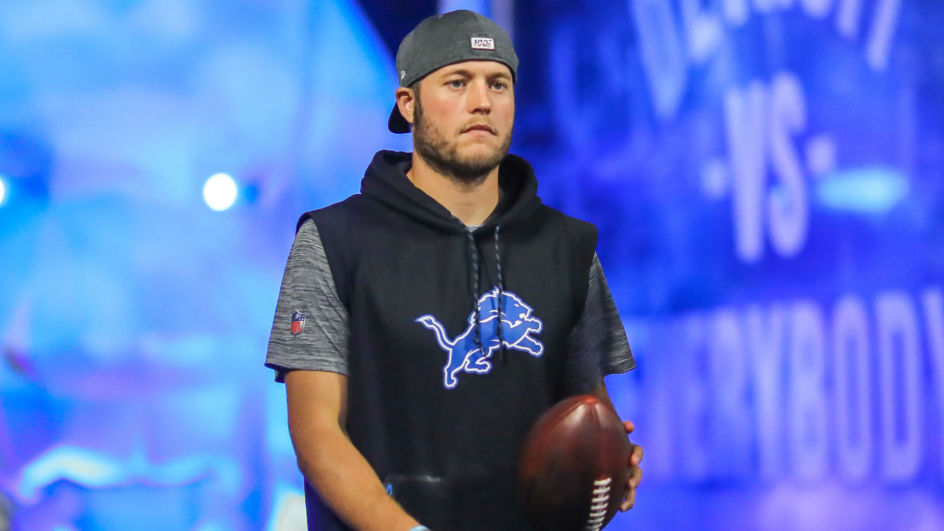 How long is Matthew Stafford out? Injury timeline, return date, latest  updates on Lions QB | Sporting News