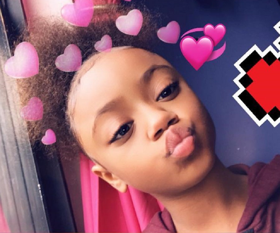 Most Hated Kylah – Bio, Facts, Family Life of TikTok Star