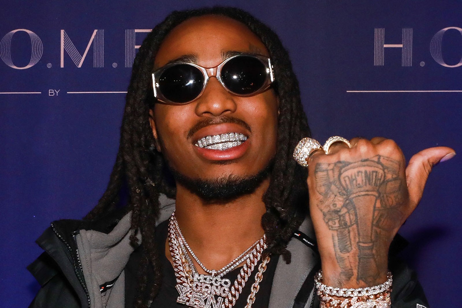 8 Things You Probably Didn't Know About Quavo