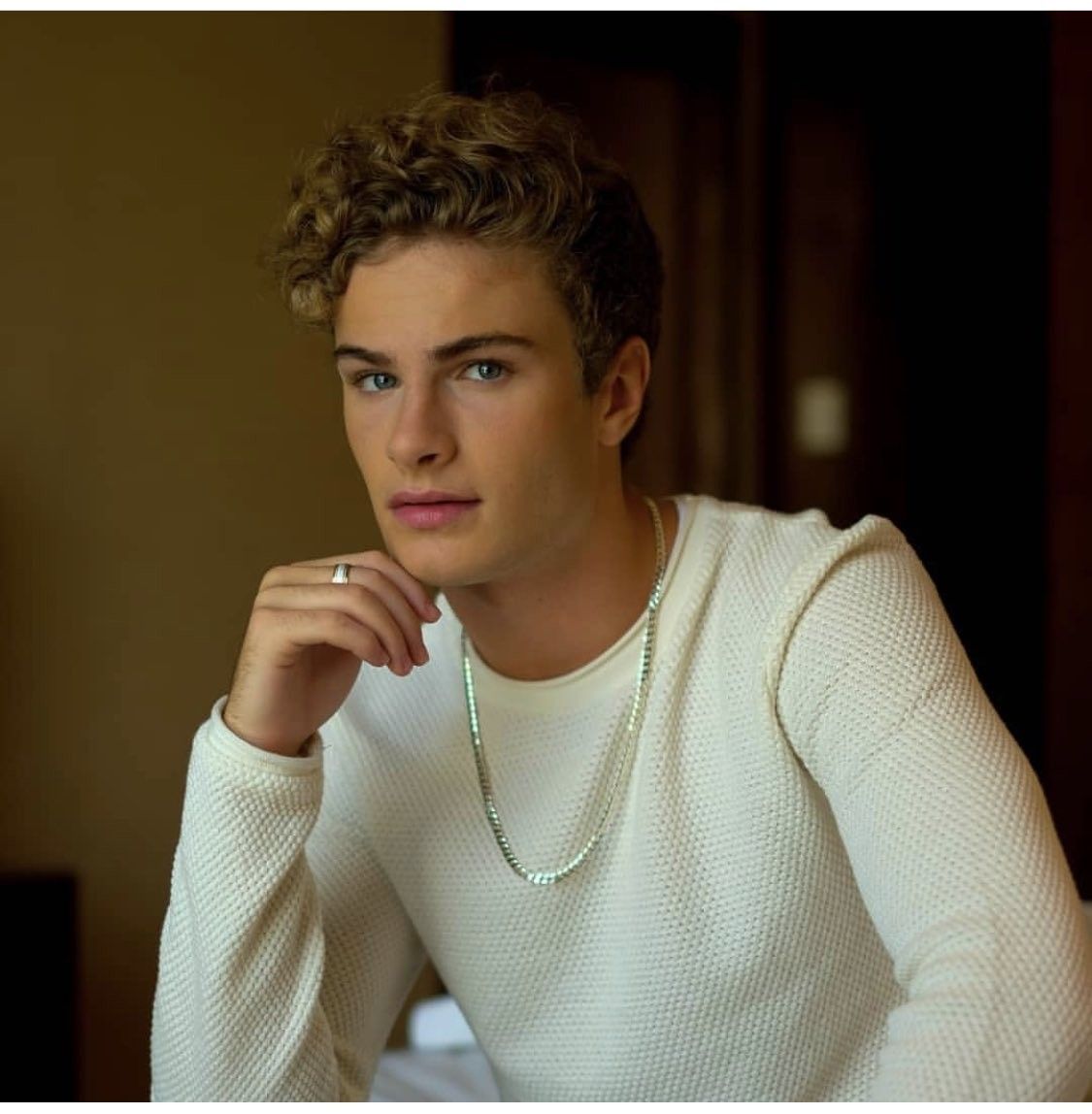 Image result for Brady Tutton 