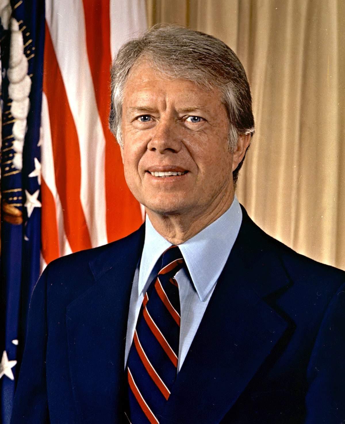 Image result for Jimmy Carter 