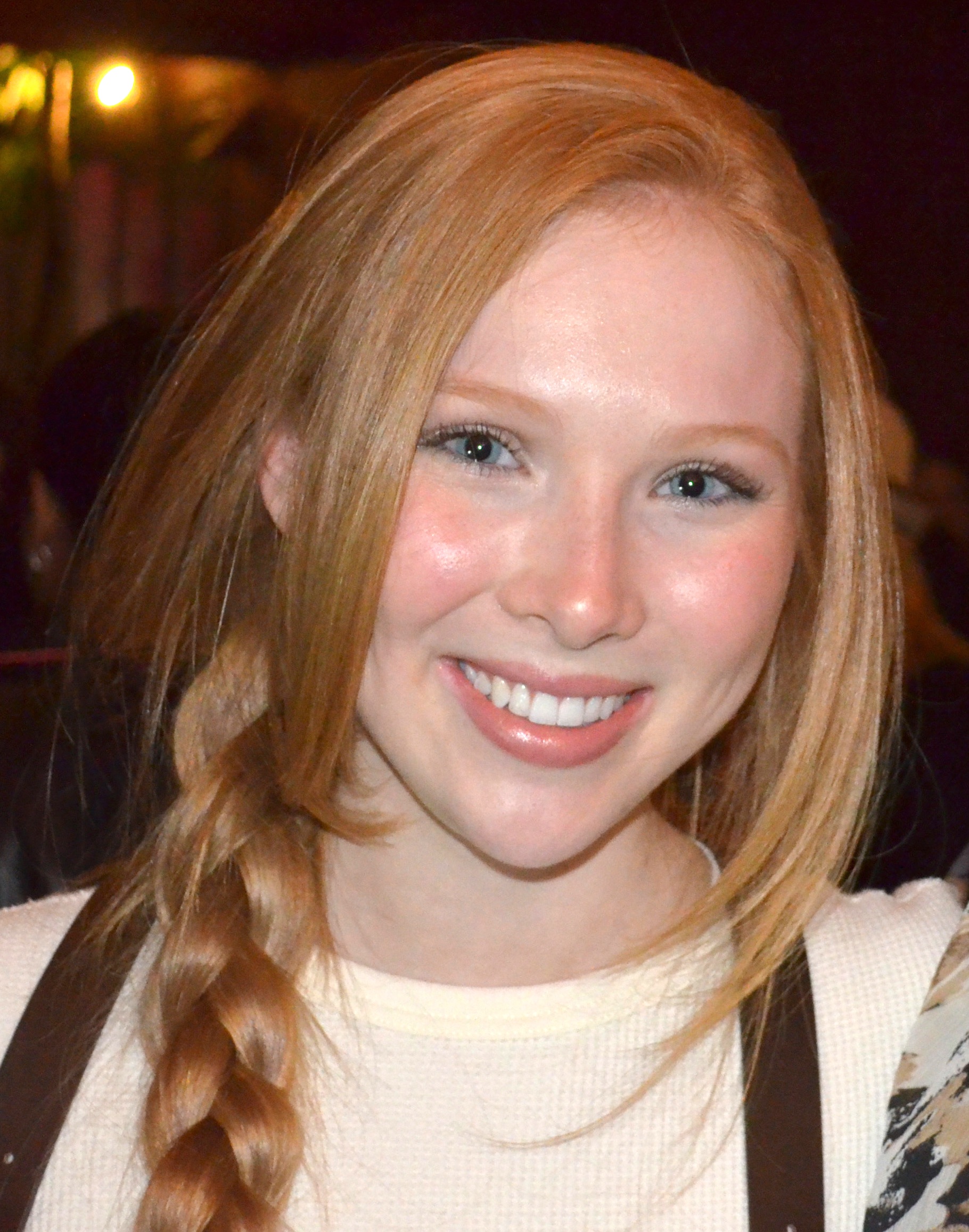 Image result for Molly Quinn