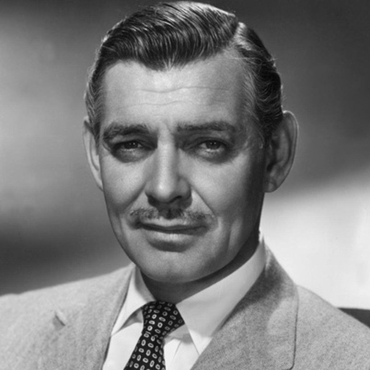 Image result for Clark Gable