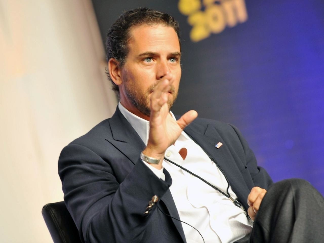 Image result for Hunter Biden