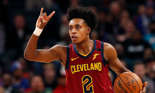 NBA Daily: Collin Sexton's First All-Star Weekend A Success | Basketball  Insiders | NBA Rumors And Basketball News