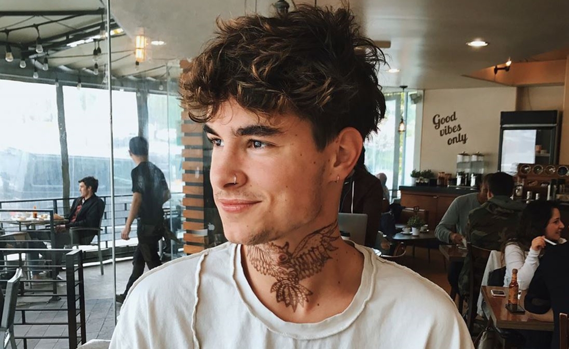 Image result for Kian Lawley